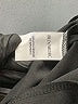 BLOOMCHIC Solid Black Casual Pants Size 30 - photo 5