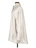 Givenchy 100% Silk Ivory button down Size EU 42 / US 12 - photo 5