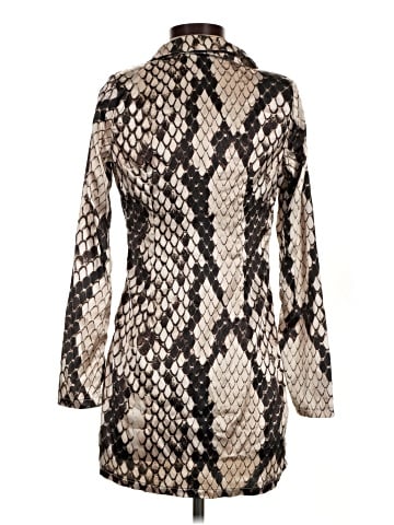 PrettyLittleThing Cocktail Dress (view 2)