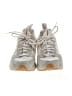 VEJA Gray Sneakers Size EU 39 - photo 2