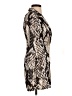 PrettyLittleThing Brown Cocktail Dress Size 0 - photo 4