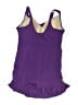 Roaman's Purple Swimsuit Top Size 18 (L) - photo 2