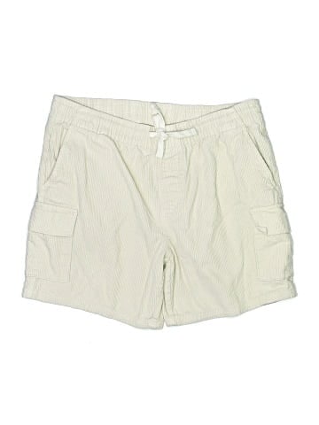No Boundaries Khaki Shorts (view 1)