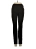 Express Solid Black Active Pants Size 0R - photo 2
