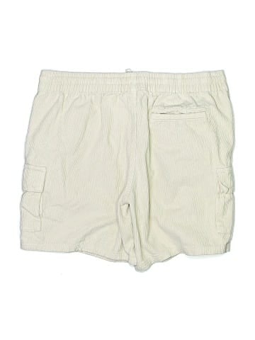 No Boundaries Khaki Shorts (view 2)