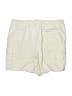 No Boundaries 100% Cotton Ivory Khaki Shorts Size L - photo 2