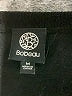 Bobeau Stripes Black Pullover Sweater Size M - photo 7