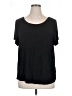 dip Black Short Sleeve T-Shirt Size 1X - photo 1