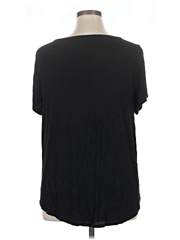 dip Short Sleeve T-Shirt (view 2)