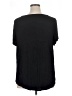dip Black Short Sleeve T-Shirt Size 1X - photo 2