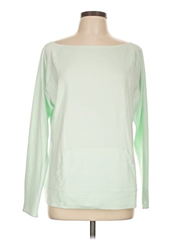 New Balance Long Sleeve T-Shirt (view 1)