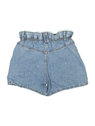 Zara Shorts (view 2)
