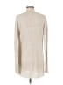 Tahari Ivory Cardigan Size M - photo 2