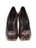 MARNI Brown Heels Size EU (IT) 40 / US 10 - photo 2