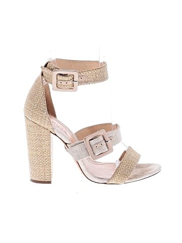 Schutz Sandals (view 1)