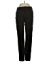 Express Solid Black Dress Pants Size 0R - photo 1