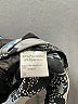 VIISHOW Black Short Sleeve Blouse Size XL - photo 5