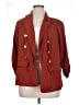 Carole Wren Red Blazer Size 1X - photo 1
