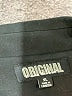 Originality Black Blazer Size XL - photo 6