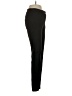 Express Solid Black Dress Pants Size 0R - photo 4