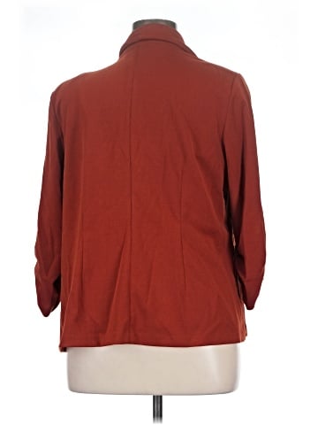 Carole Wren Blazer (view 2)
