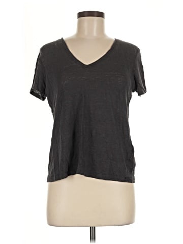 H&M Short Sleeve T-Shirt (view 1)
