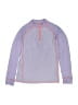 Hanna Andersson Purple Pullover Sweater Size 10 - photo 1
