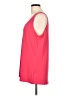 Susan Graver Pink Tank Top Size L - photo 5