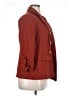 Carole Wren Red Blazer Size 1X - photo 4