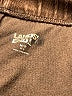 Lands' End Brown Casual Pants Size M - photo 7