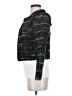 Joie Tweed Gray Jacket Size XS - photo 5