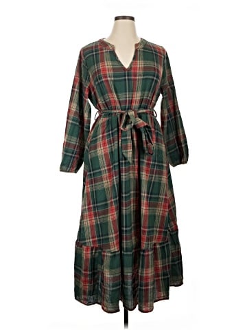 BLOOMCHIC Casual Dress (view 1)