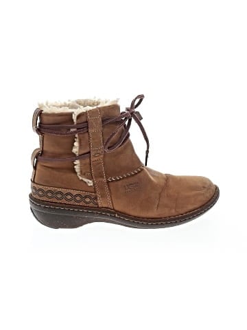 Ugg Australia Ankle Boots (view 1)