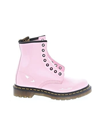 Dr. Martens Ankle Boots (view 1)
