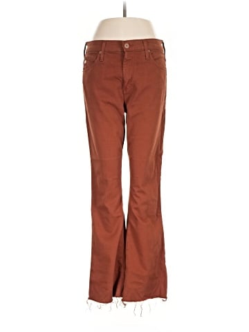 Adriano Goldschmied Casual Pants (view 1)