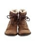 Ugg Australia Brown Ankle Boots Size 9 - photo 2