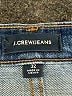 J.Crew Blue Denim Shorts Size 32 waist - photo 3