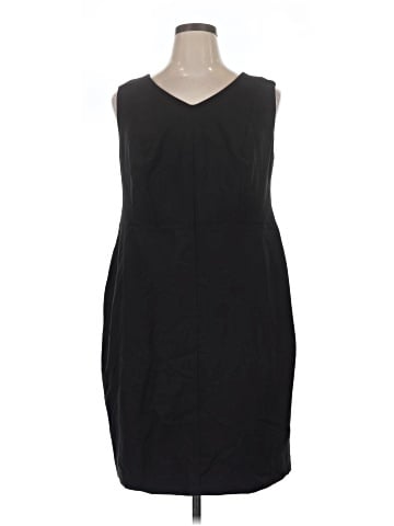 Liz Claiborne Casual Dress (view 1)