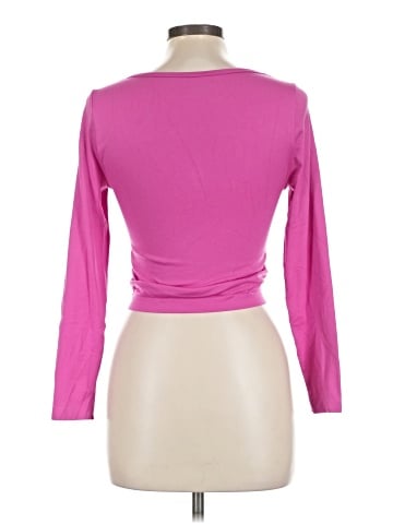 Eye Candy Long Sleeve T-Shirt (view 2)