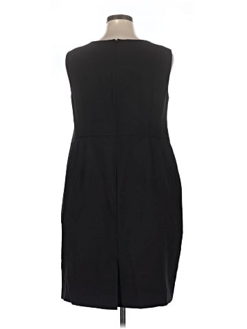 Liz Claiborne Casual Dress (view 2)