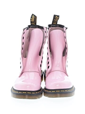 Dr. Martens Ankle Boots (view 2)