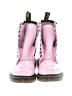 Dr. Martens Pink Ankle Boots Size 6 - photo 2