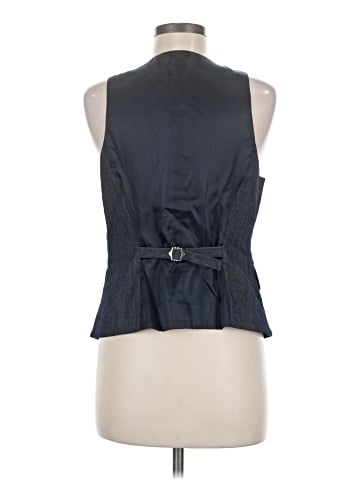 7th Avenue Design Studio New York & Company Vest (view 2)