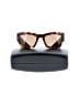 Versace Brown Sunglasses One size - photo 2