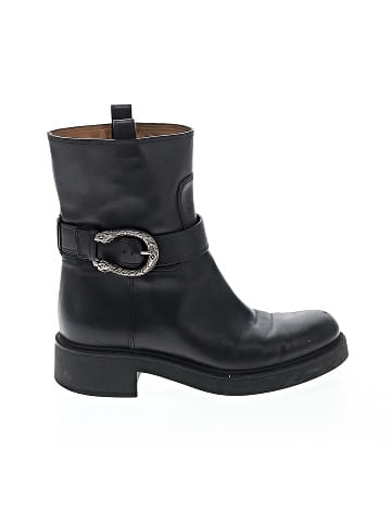 Gucci Boots (view 1)