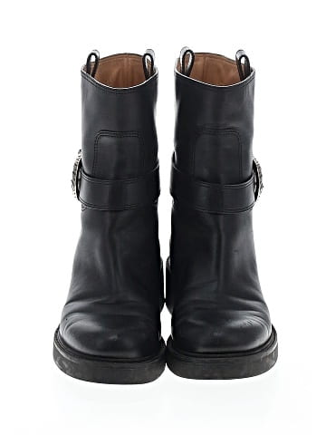 Gucci Boots (view 2)