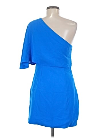 Do & Be Cocktail Dress (view 2)