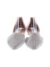Steve Madden Silver Flats Size 6 1/2 - photo 2