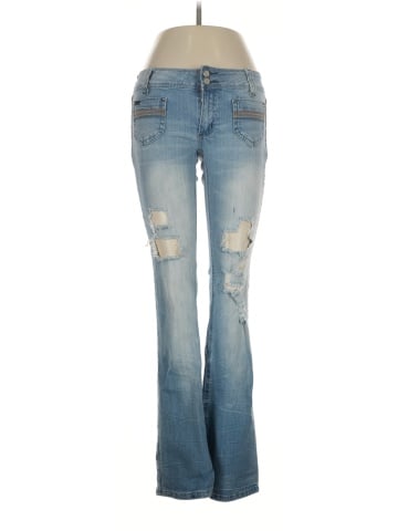 Indigo Rein Jeans (view 1)