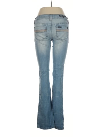 Indigo Rein Jeans (view 2)